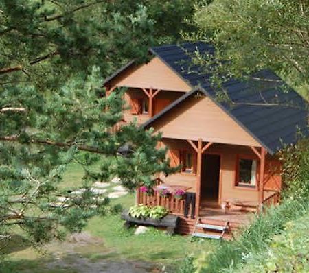 Camping La Torre 호텔 에스포트 외부 사진