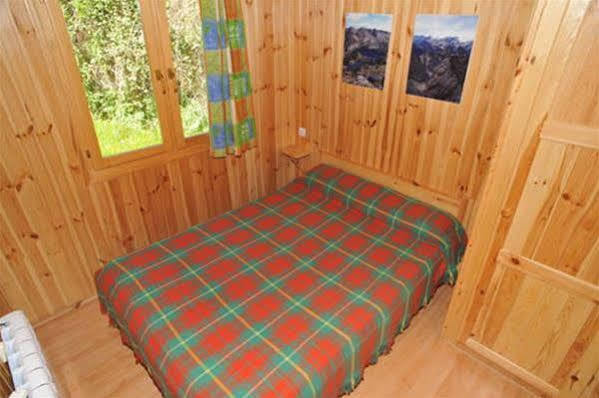 Camping La Torre 호텔 에스포트 외부 사진