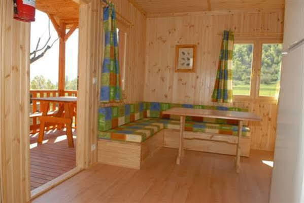 Camping La Torre 호텔 에스포트 외부 사진