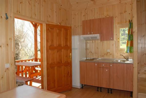 Camping La Torre 호텔 에스포트 외부 사진